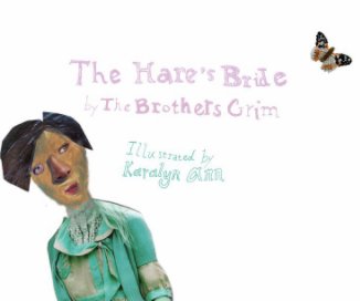 The Hare's Bride book cover