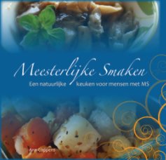 Meesterlijke Smaken book cover