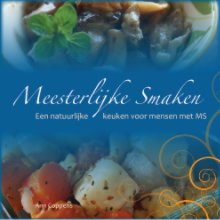 Meesterlijke Smaken book cover