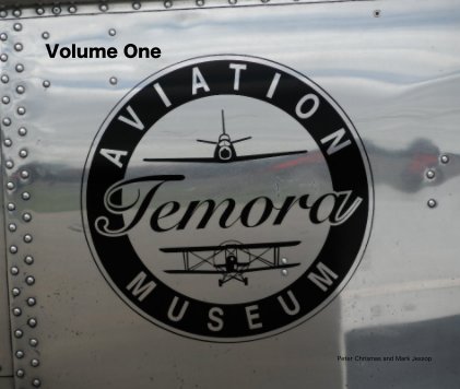 Classic Aviation book cover