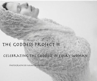 The Goddess Project II book cover