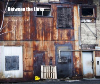 Between the Lines book cover
