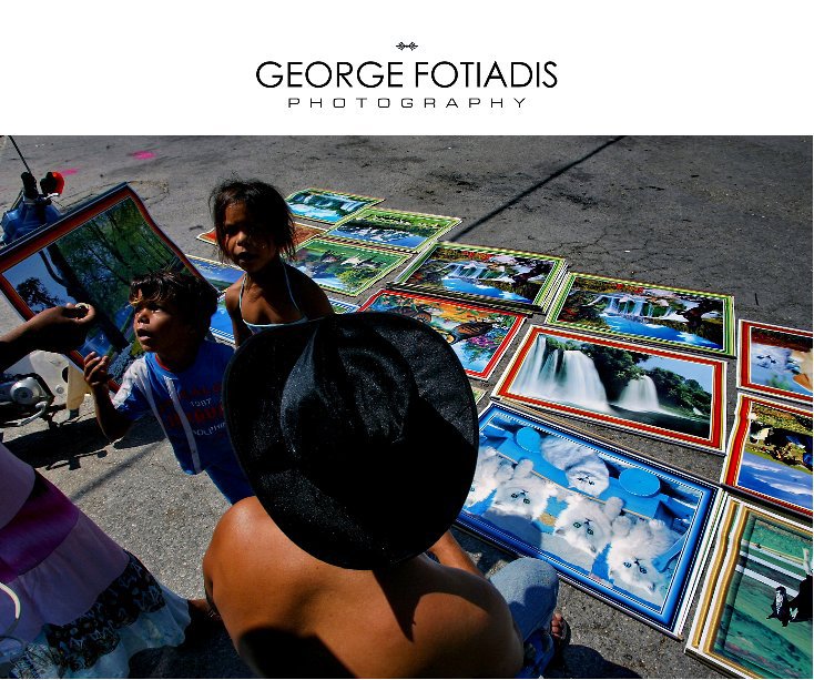 GEORGE FOTIADIS PHOTOGRAPHY 2005-2011 nach pressgeo anzeigen