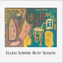 Ellen Soffer: Busy Season book cover