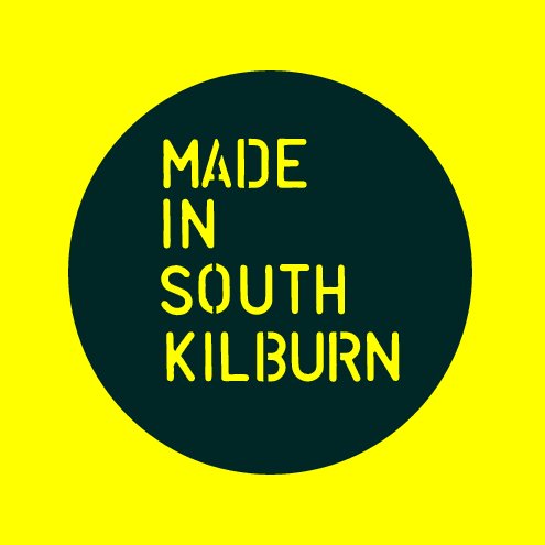 View Made in South Kilburn by MadeLab Studio