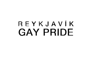 REYKJAVÍK GAY PRIDE book cover