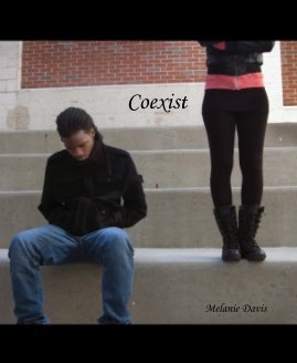 Coexist book cover