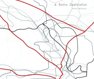 A Roma Destination book cover