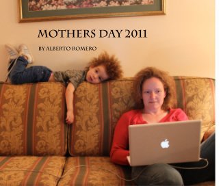 Mothers Day 2011 book cover