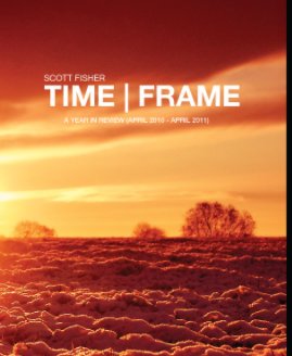 Time|Frame book cover