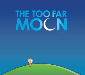 The Too Far Moon book cover
