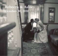 Rebecca & Ashley, Floyd Family Book book cover
