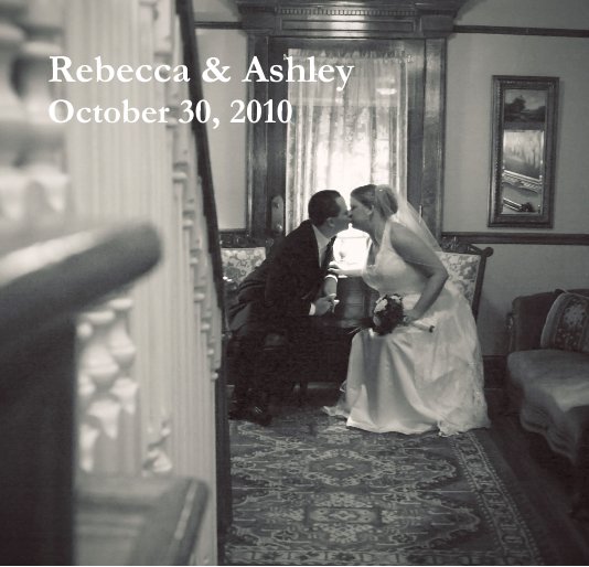 View Rebecca & Ashley, Floyd Family Book by LSCphotography