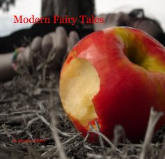 Modern Fairy Tales book cover