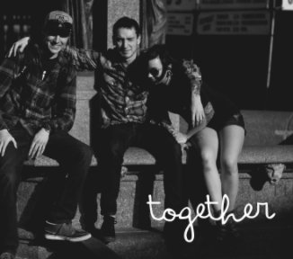 Together book cover