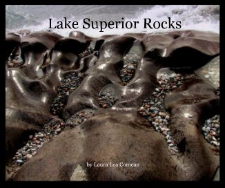 Lake Superior Rocks book cover
