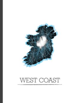 West Coast book cover