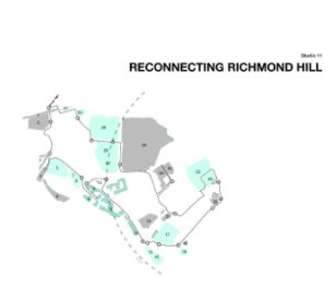 Reconnecting Richmond Hill book cover