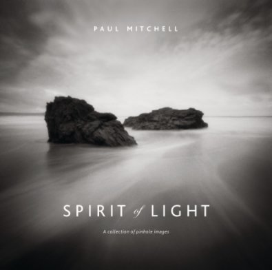 Spirit of Light book cover