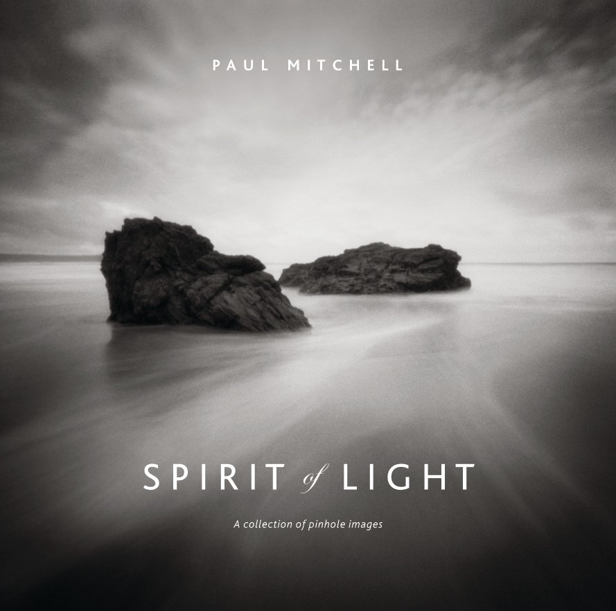 View Spirit of Light by Paul Mitchell