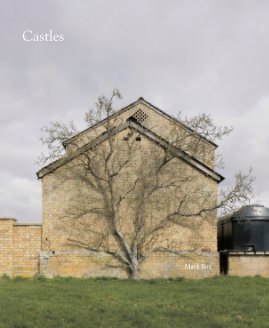 Castles book cover