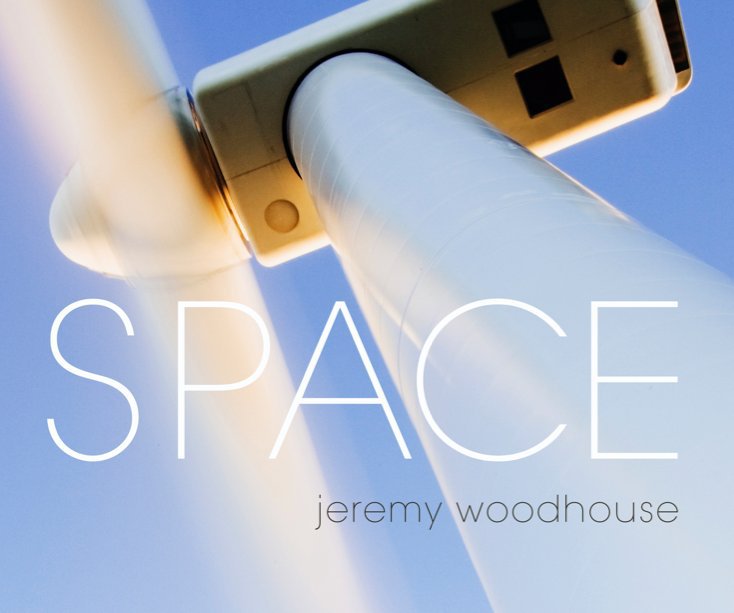 View Space by Jeremy Woodhouse