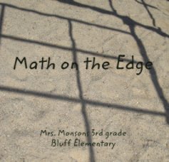 Math on the Edge book cover