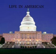 LIFE IN AMERICAN book cover