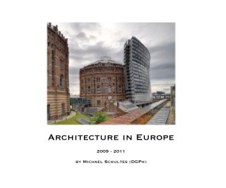 Architecture in Europe