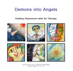 Demons into Angels book cover