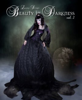 Beauty In Darkness Vol. 2 book cover