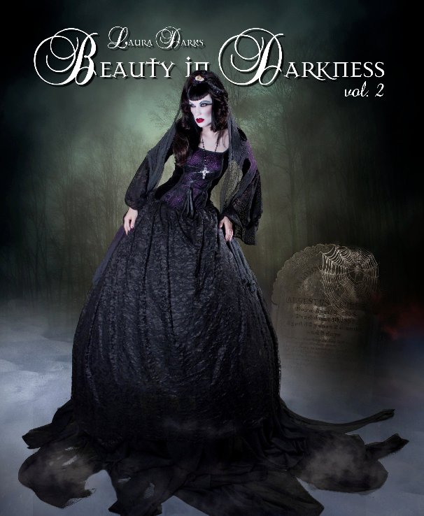 View Beauty In Darkness Vol. 2 by Laura Dark