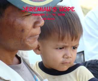 jeremiah's hope book cover
