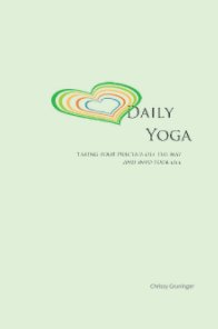 Daily Yoga book cover