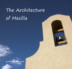 The Architecture of Mesilla book cover