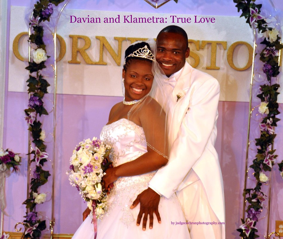 View Davian and Klametra: True Love by judgecochranphotography.com