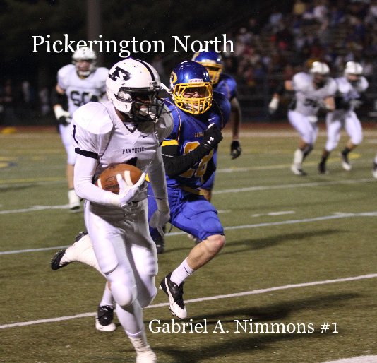 View Pickerington North by Gabriel A. Nimmons #1