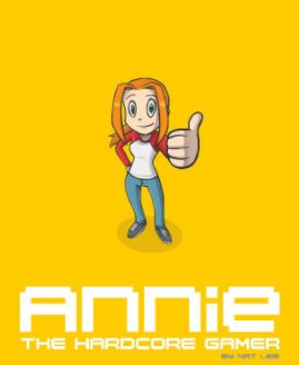 Annie book cover