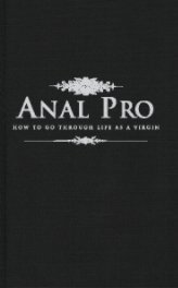 Nomo Not-books - Anal Pro book cover