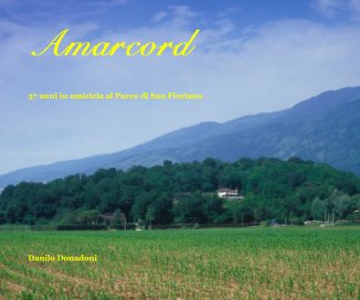 Amarcord book cover