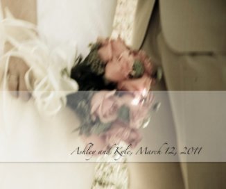 Ashley and Kyle book cover