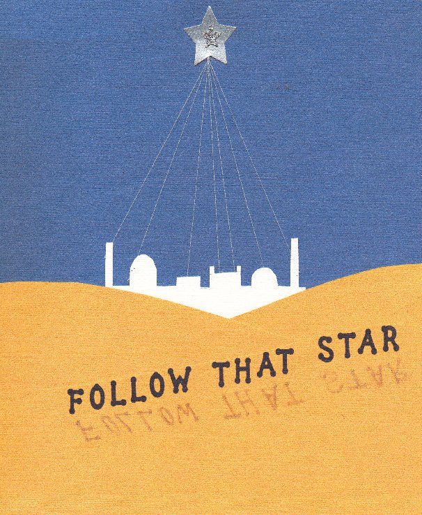 Ver FOLLOW THAT STAR! por GRANNYPAT