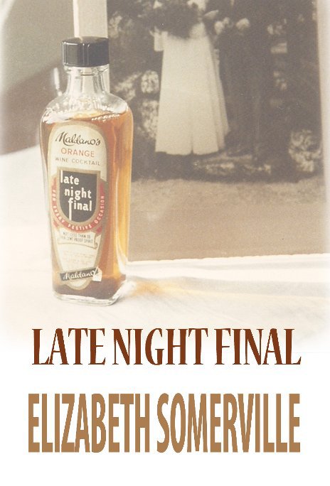 Ver Late Night Final (Paperback) por Elizabeth Somerville