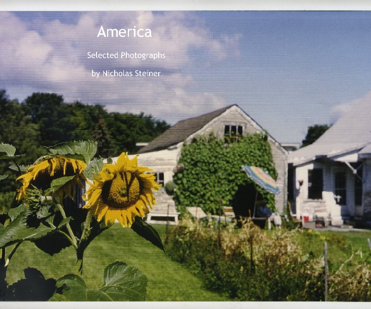View America by by Nicholas Steiner