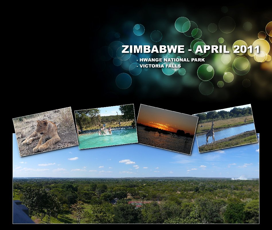 View Zimbabwe by B@WP