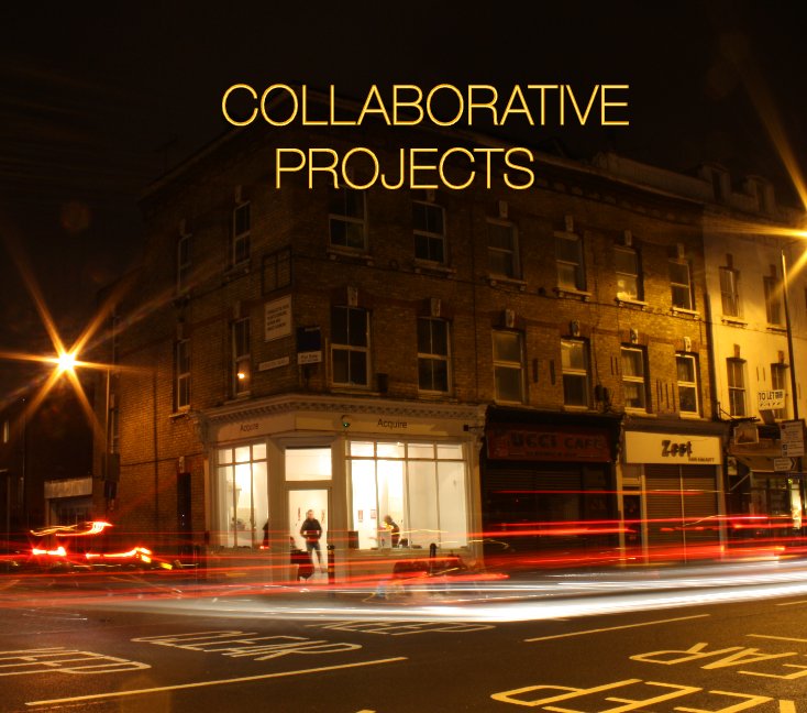 Ver Collaborative Projects por Heather Smith
