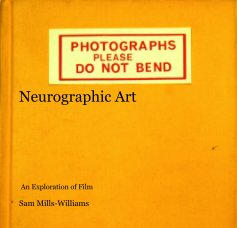 Neurographic Art book cover