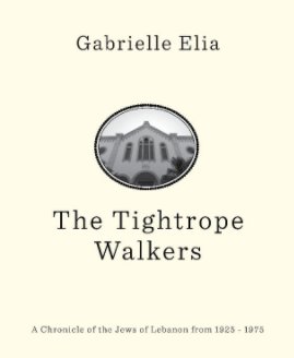 The Tightrope Walkers book cover