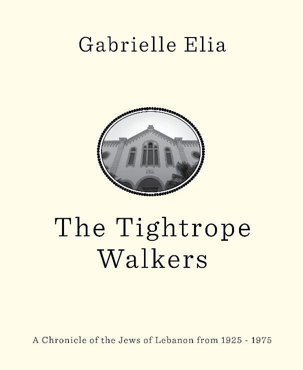 Ver The Tightrope Walkers por Gabrielle Elia