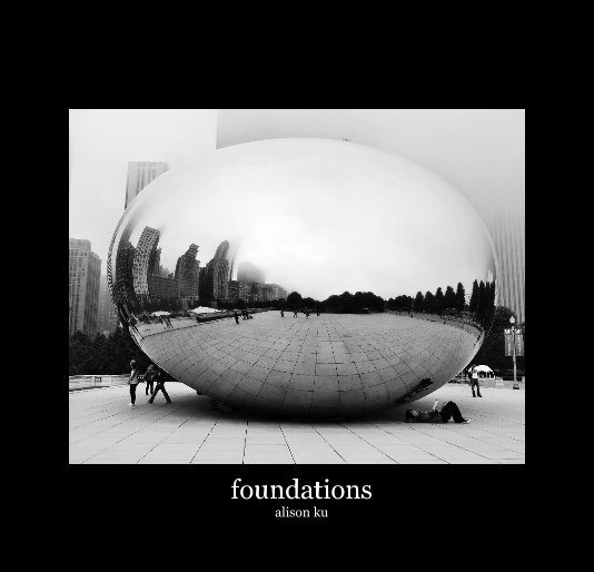 View foundations by alison ku